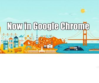 Google Now voor iedereen in Chrome-browser
