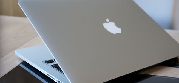 Ook 15 inch Macbook Pro heeft nu Force Touch-trackpad
