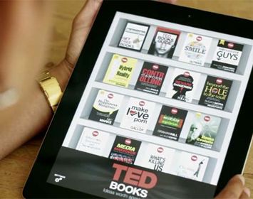 TED's mini-ebooks lees je in een uurtje