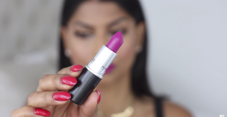 YouTube laat je direct make-up uitproberen in AR-reclames