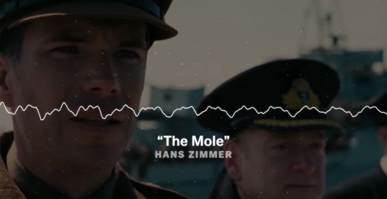 Video: Hoe het geluid van Dunkirk de spanning constant opbouwt