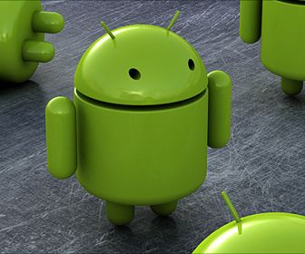 Android-virus sms't er op los
