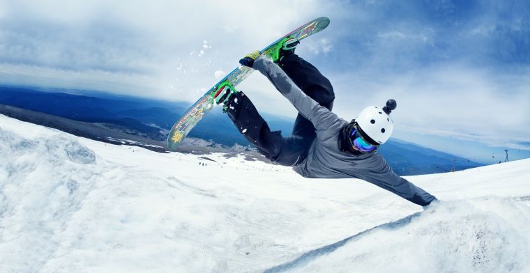 Top 5: beste gadgets voor de wintersport