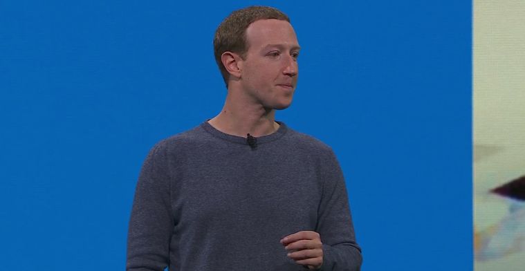 Verdeeldheid over boete voor Facebook en Zuckerberg