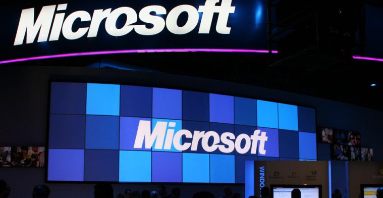 Anti-pornomedewerkers Microsoft hebben trauma