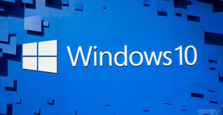 Update Windows 10 niet te installeren vanwege Intel-chip