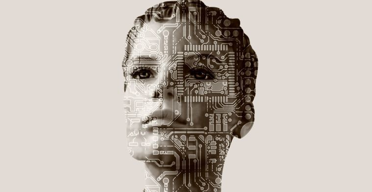 'Kunstmatige intelligentie creëert nieuwe banen'