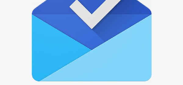 Google-app Inbox kan je mails nu automatisch beantwoorden