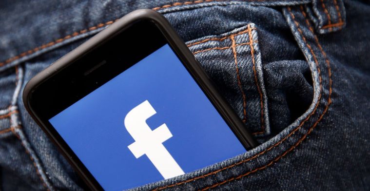 Integriteitsbaas van advertentietak Facebook verlaat bedrijf