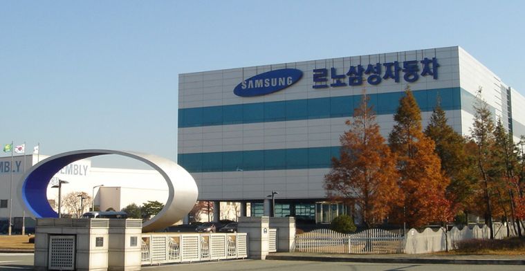 Samsung koopt Harman en stort zich op automarkt