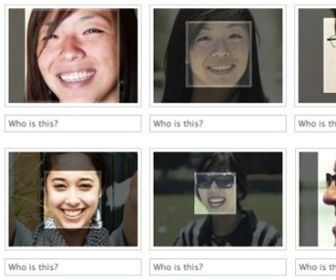 Facebook zet gezichtsherkenning aan
