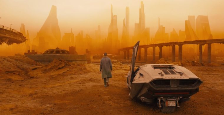 Trailer Blade Runner 2049 belooft veel goeds