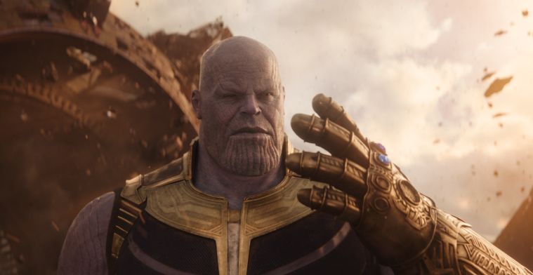 Avengers in 2019 het populairst op Wikipedia