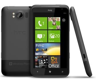 Ook HTC maakt mega-smartphone