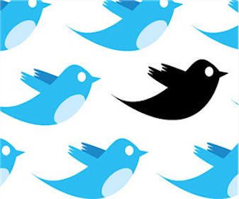 Twitter blokkeert neonazi-account