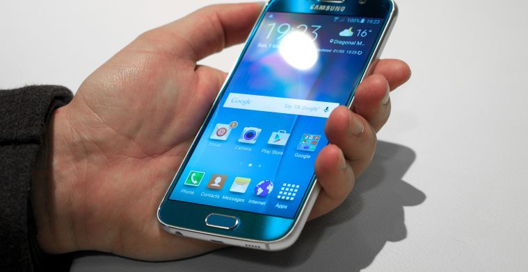 'Samsung overweegt Android in te ruilen voor Tizen'