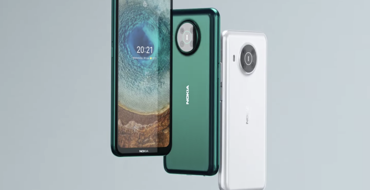 Nokia geeft nieuwe smartphones 3 jaar garantie en updates