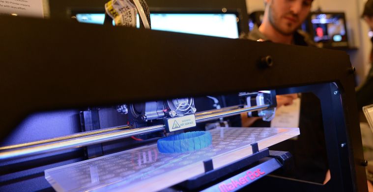 Arnhemse maker 3D-printer Nectar failliet