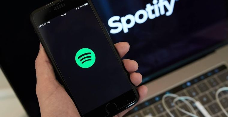 Baas Spotify: Joe Rogan het zwijgen opleggen is geen oplossing 