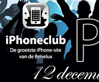 iPhoneclub.nl viert 2-jarig bestaan