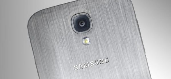 'Samsung gaat premium met nieuwe Galaxy F-lijn'
