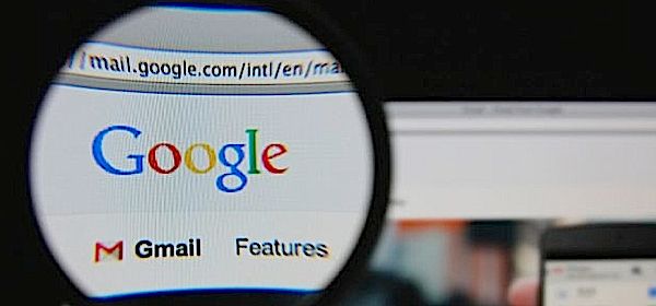 Google scant Gmail op kinderporno: Amerikaan opgepakt