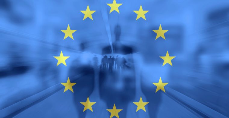 5 manieren waarop de EU je data beter wil beschermen