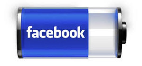 Facebook gaat excessief batterijverbruik van iOS-app oplossen