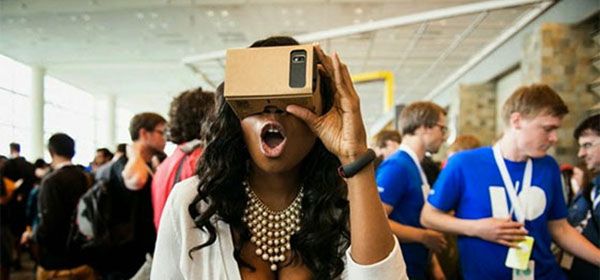 YouTube opent VR nu voor iedereen (met een Android)