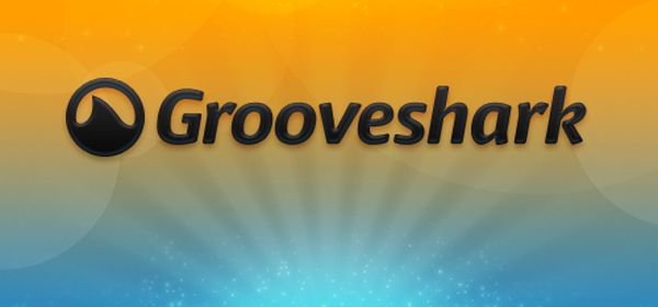 Muziekdienst Grooveshark trekt de stekker eruit