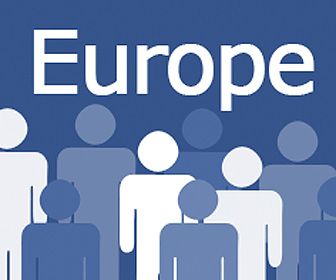 Europeanen versus Facebook