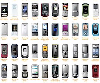 2011 recordjaar voor Samsung