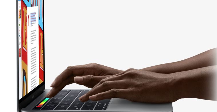 Commentaar: Nieuwe MacBook Pro is precies innovatief genoeg
