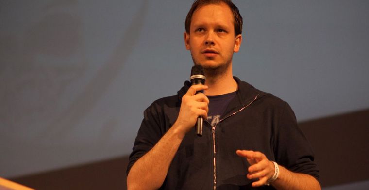 Pirate Bay-oprichter is nu de klos in Finland