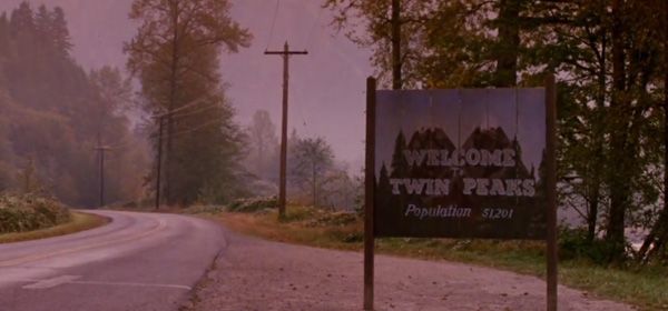 Waarom de nieuwe Twin Peaks niet op Netflix verschijnt