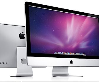 Apple legt productie 27 inch iMac stil