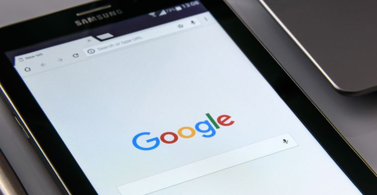 'Google zorgt voor meer verkeer naar nieuwssites'