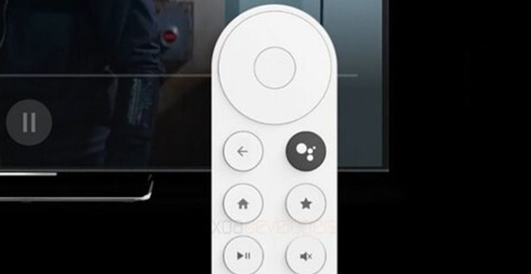 Review: Chromecast met Google TV