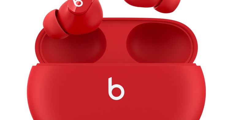 Apple onthult nieuwe draadloze Beats-oordoppen