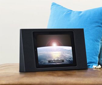 Bang en Olufsen bouwt Play-lijn uit met tv en iPad-speaker