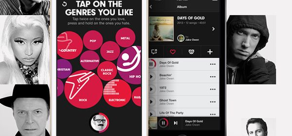 Dr. Dre valt Spotify aan met 'mooiere' Beats Music