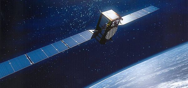 ESA gebruikt 'verloren' satellieten om relativiteitstheorie te testen