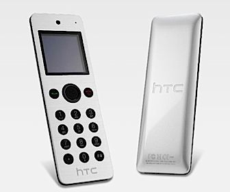 HTC Mini: de smartphone voor je veel te grote smartphone