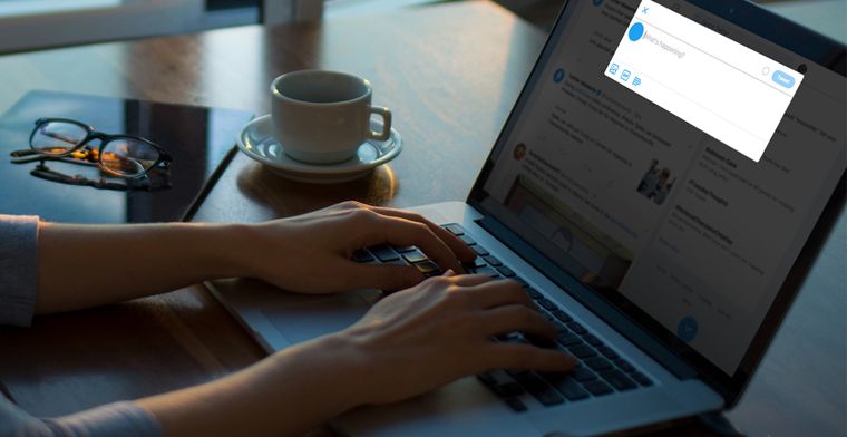 Twitter labelt tweets met desinformatie over coronavaccins