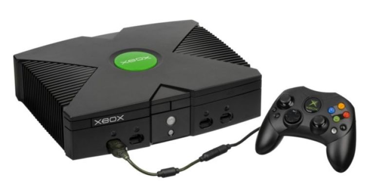 Volledige broncode van originele Xbox online gelekt