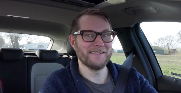 Duurtest-video: Opel Astra's drie assistenten