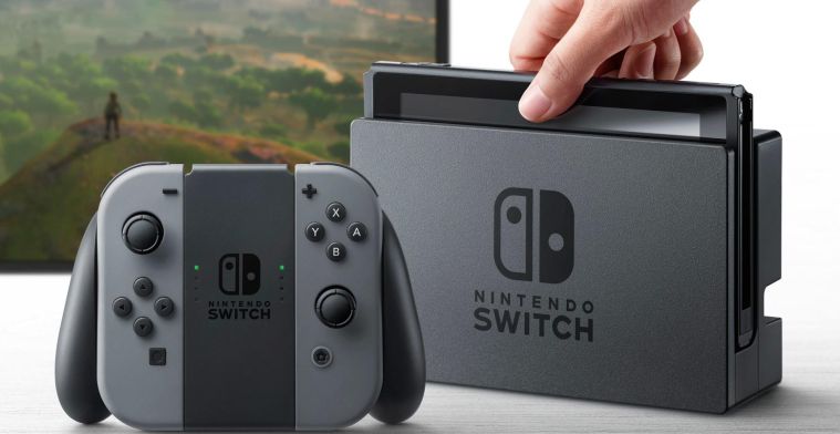 Vergeleken: Nintendo Switch Online versus Xbox Live en PSN 
