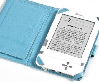 Nederlandse fabrikant BeBook-readers failliet