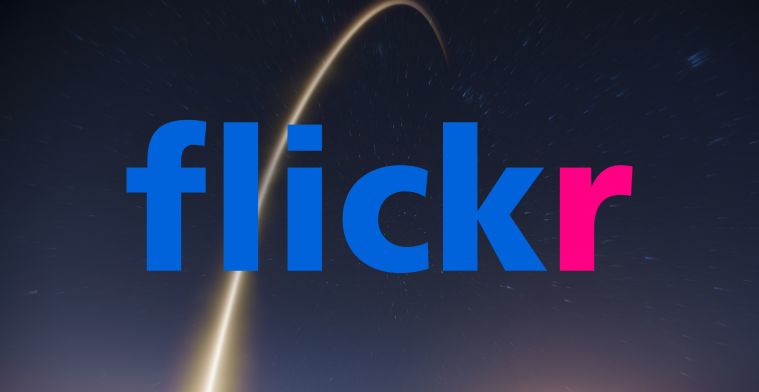 Wat gebeurt er met Flickr nu Yahoo verkocht is?