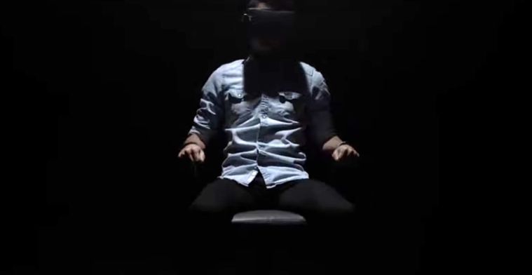 Video: Walibi krijgt nieuwe VR-attractie